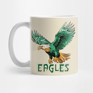 Fighters Mug